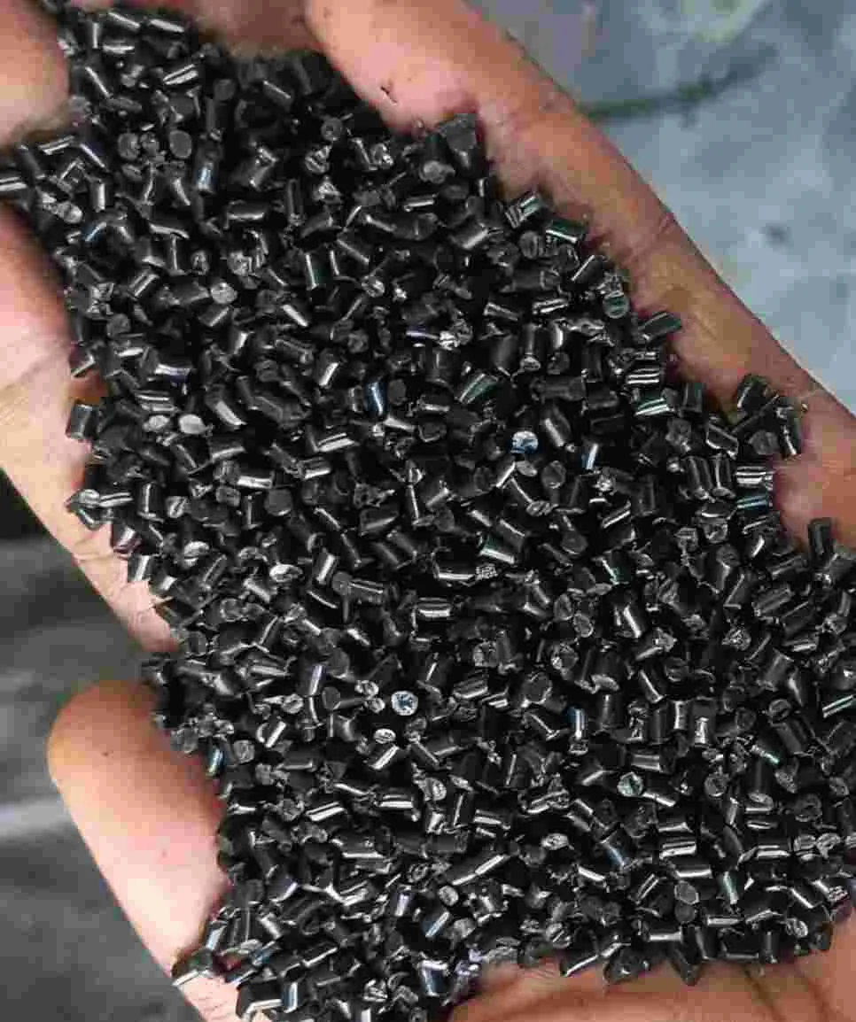PPCP PPCP Reprocess Granule Injection Molding vasai virar maharashtra india Plastic4trade