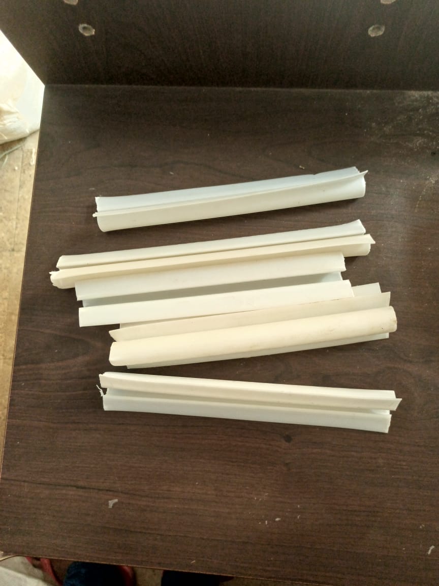 PPCP REGRINDS PPCP Grinding Extrusion bhiwandi maharashtra india Plastic4trade
