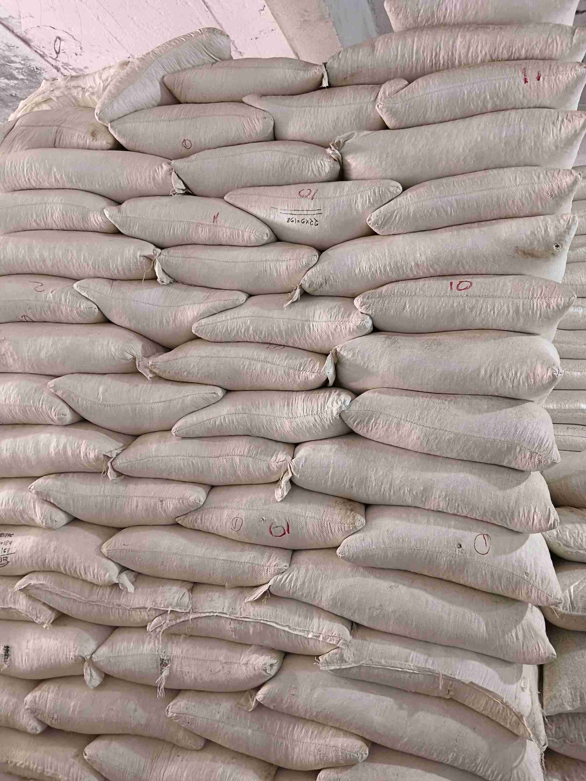 PPCP REGRINDS PPCP Grinding Extrusion bhiwandi maharashtra india Plastic4trade