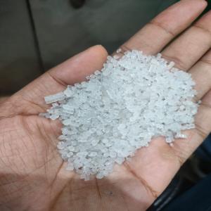 PPCP REPROCESSED GRANULES PPCP Reprocess Granule Injection Molding ghaziabad uttar pradesh india Plastic4trade