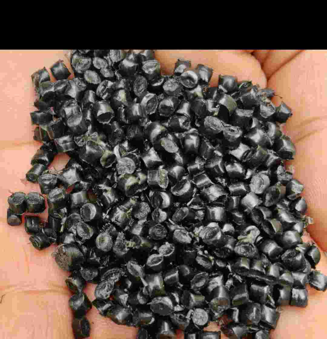 PPCP REPROCESSED GRANULES PPCP Reprocess Granule Injection Molding new delhi delhi india Plastic4trade Plastic4trade