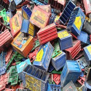 PPCP SCRAP PPCP Scrap Injection Molding indore madhya pradesh india Plastic4trade