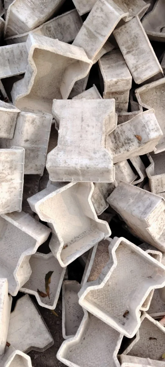PPCP SCRAP PPCP Scrap Injection Molding jaito punjab india Plastic4trade