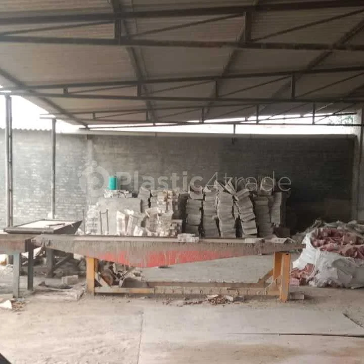 PPCP SCRAP PPCP Scrap Injection Molding punjab india Plastic4trade