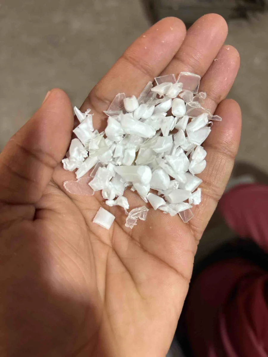 PPCP SCRAP PPCP Scrap Injection Molding rajkot gujarat india Plastic4trade