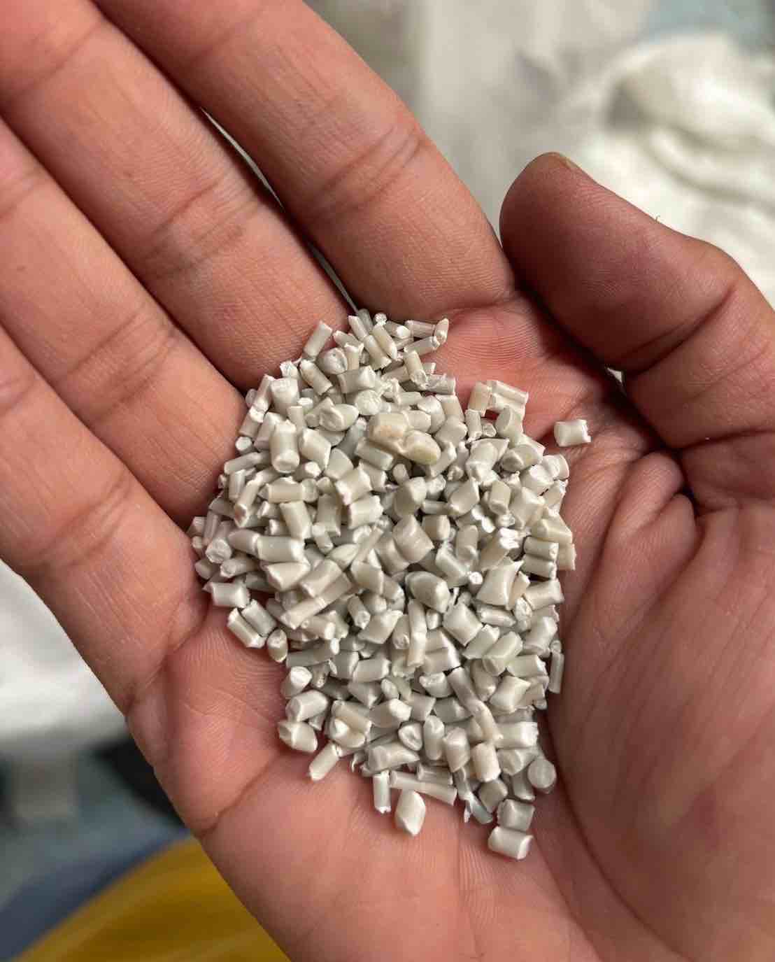 PPCP SEMI NATUAL PPCP Reprocess Granule Injection Molding bidadi karnataka india Plastic4trade