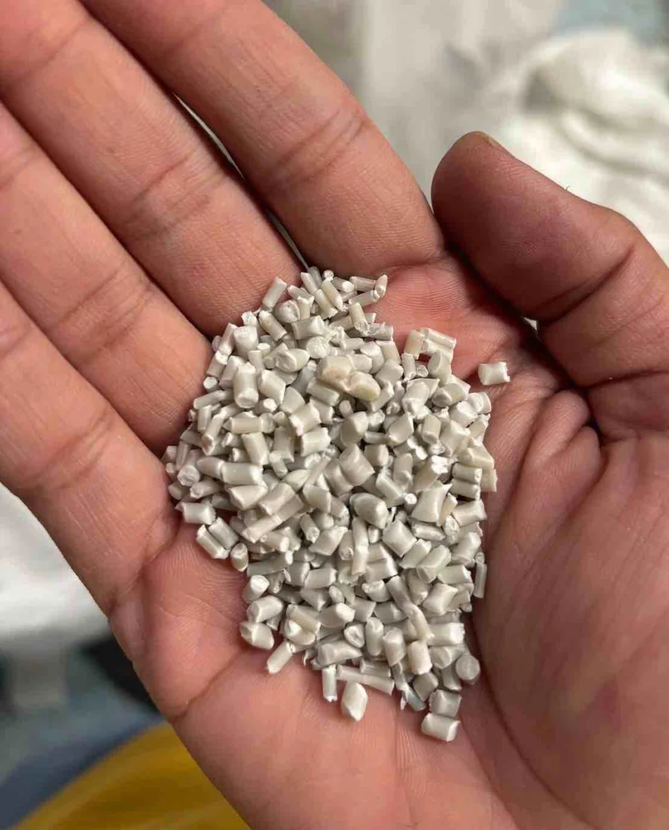 PPCP SEMI NATUAL PPCP Reprocess Granule Injection Molding bidadi karnataka india Plastic4trade