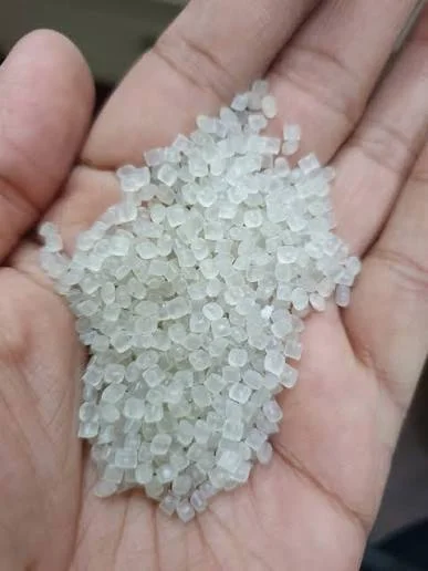 PPCP SEMI NATUAL PPCP Reprocess Granule Injection Molding delhi delhi india Plastic4trade