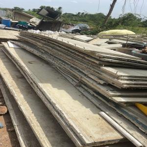 PPCP SITE PPCP Scrap Blow Injection Molding ahmedabad gujarat india Plastic4trade