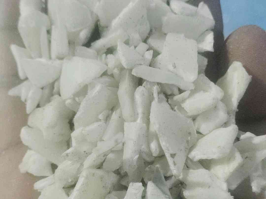 PPCP UNWASHED NATURAL WHITE PPCP Grinding Injection Molding roorkee uttarakhand india Plastic4trade