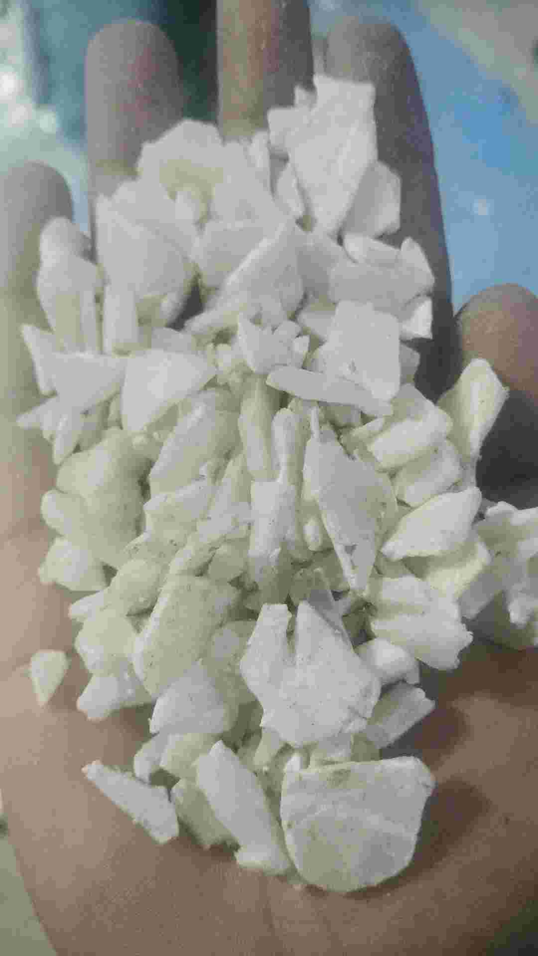 PPCP UNWASHED SUPER WHITE 1ST GRIND PPCP Grinding Injection Molding roorkee uttarakhand india Plastic4trade