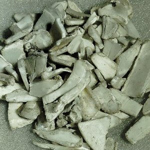 PPCP UNWASHED SUPER WHITE 1ST GRIND    roorkee uttarakhand india Plastic4trade