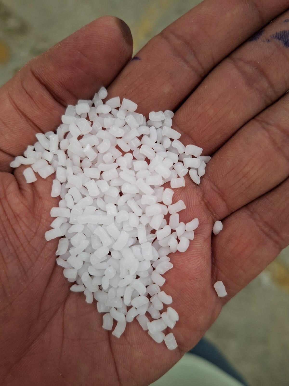 PPCP VIRGIN GRANULES PPCP Prime/Virgin Injection Molding bhoirgaon maharashtra india Plastic4trade