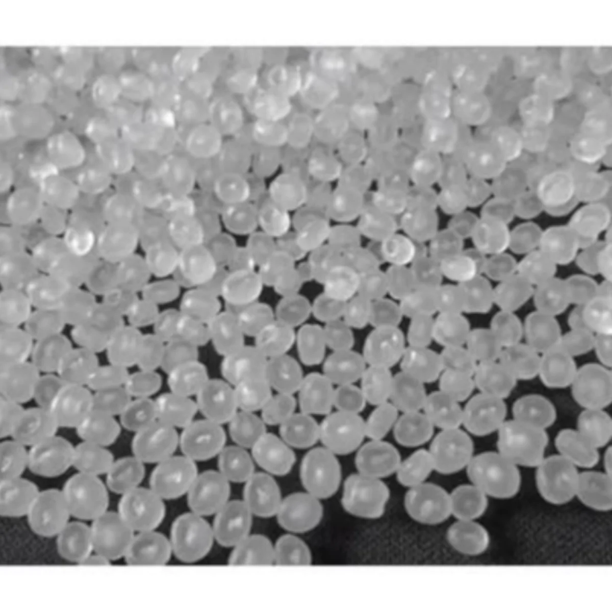 PPCP VIRGIN GRANULES PPCP Plastic4trade