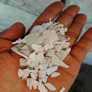 PPCP WHITE MILKY GRINDING SCRAP PPCP Grinding Injection Molding pashamylaram telangana india Plastic4trade