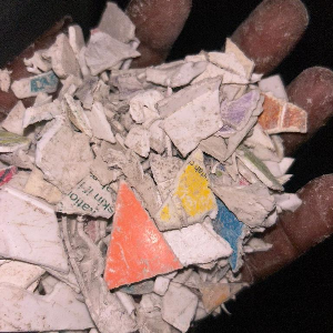 PPCP WHITE PP Grinding Injection Molding kashipur uttarakhand india Plastic4trade