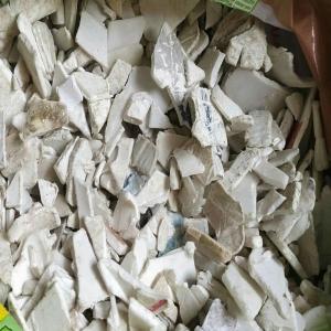 PPCP WHITE SCRAP PPCP Grinding Injection Molding bahadurgarh delhi india Plastic4trade