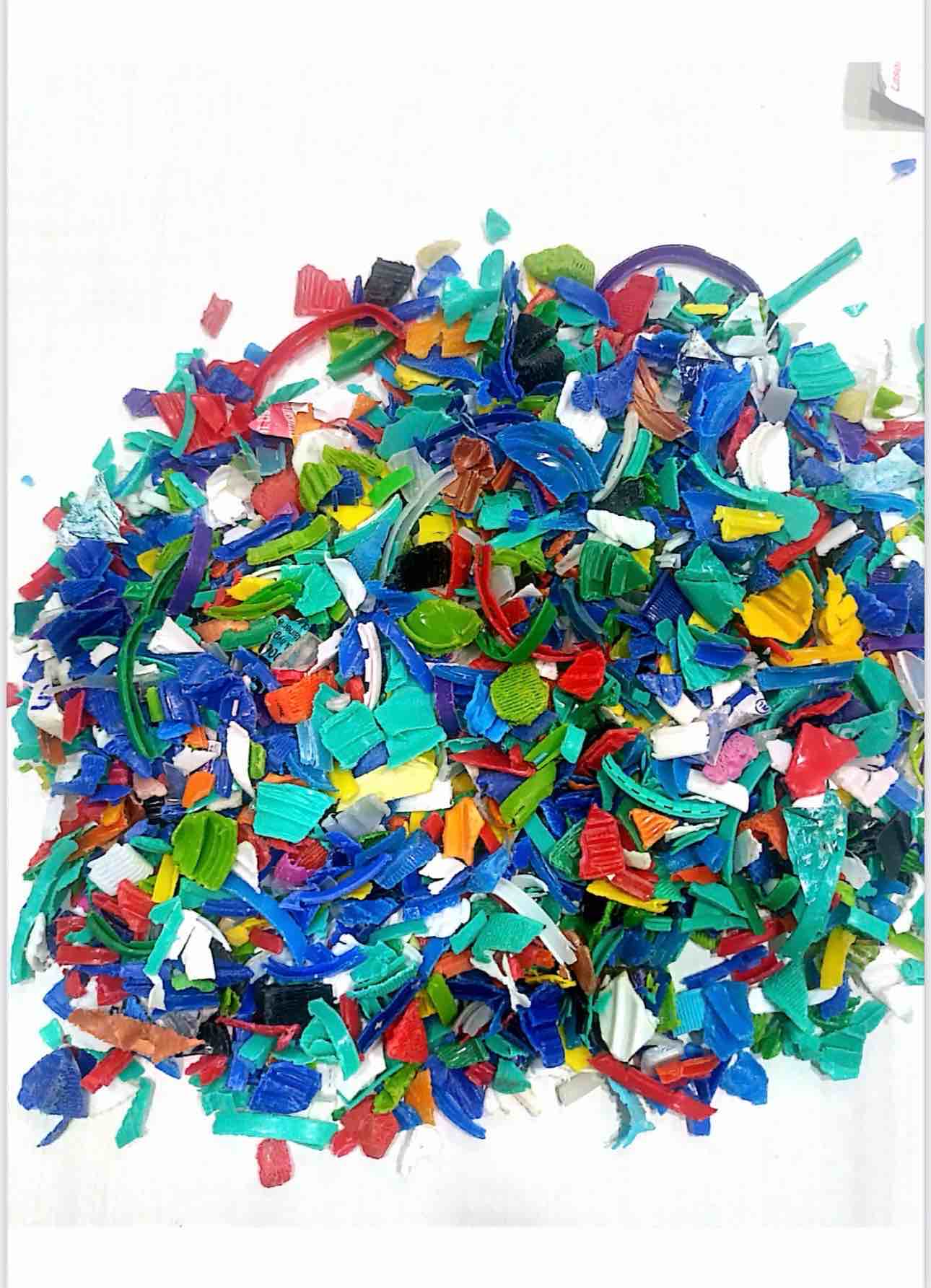 PP HD REGRINDG PP Grinding Blow Injection Molding surat gujarat india Plastic4trade