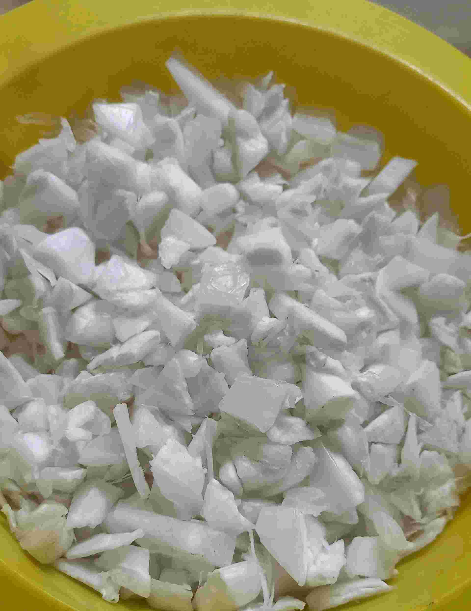 PPPC NATURAL PPCP Grinding Injection Molding vadodara gujarat india Plastic4trade