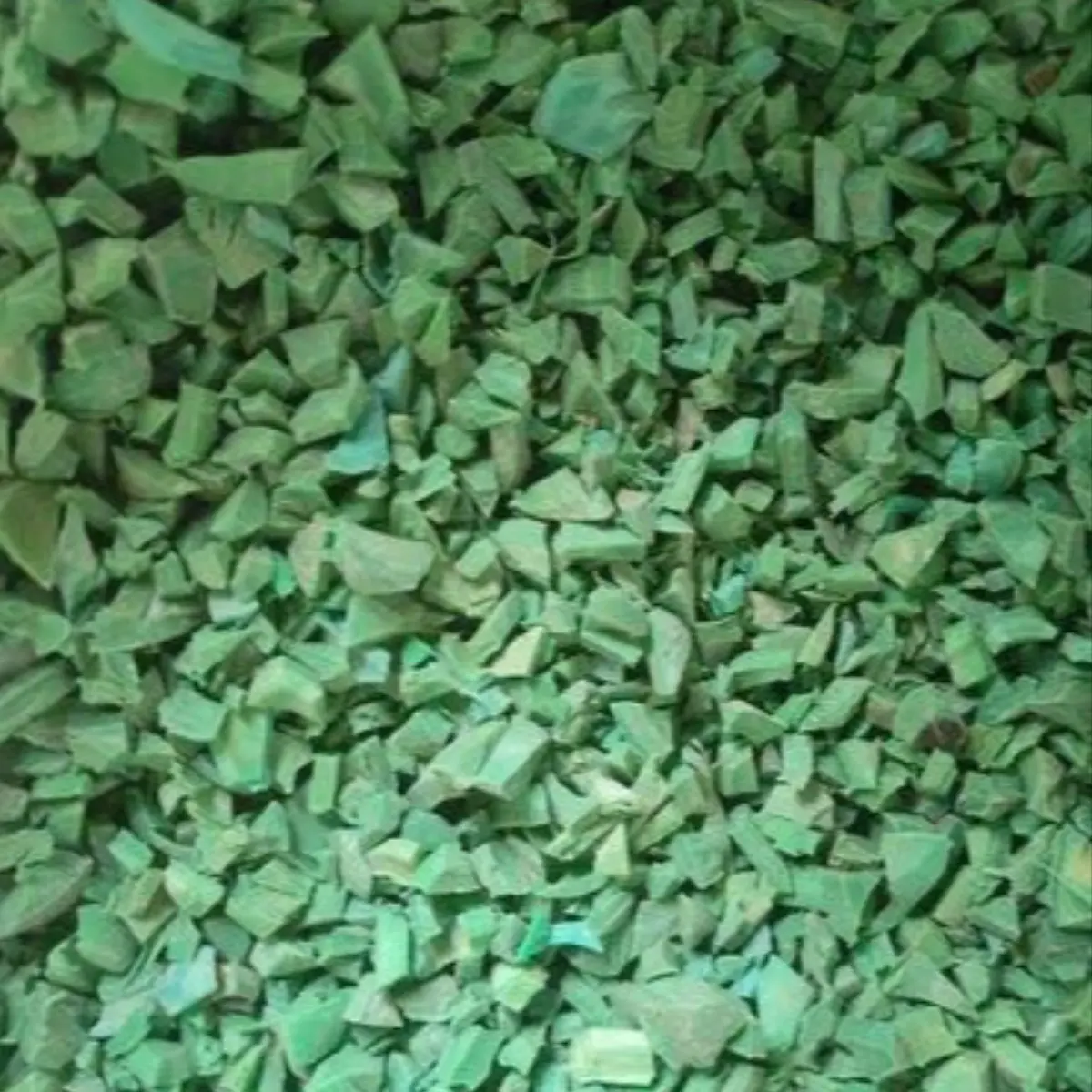 PPR GREEN PIPE GRINDING PPR Plastic4trade
