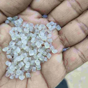 PPREPROCESS GRANULES PP STRIP PP Reprocess Granule Mix Scrap morbi gujarat india Plastic4trade