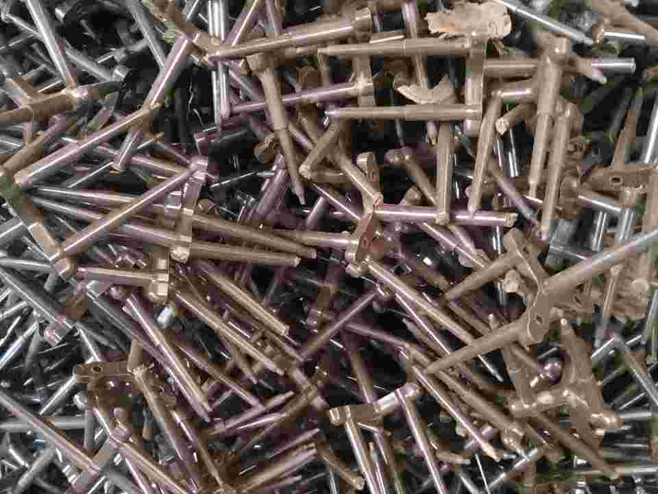 PPS PS Grinding Injection Molding pimpri chinchwad maharashtra india Plastic4trade