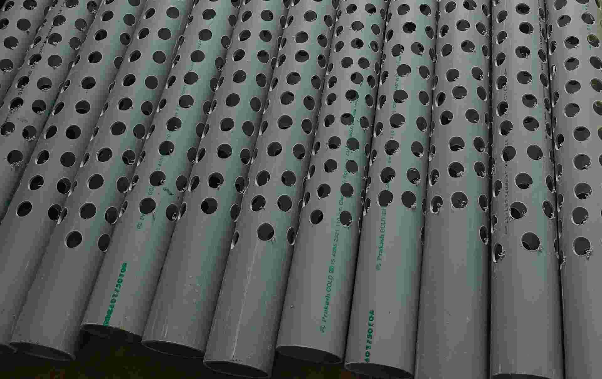 PRAKASH PIPES PVC Pipe Pipe ayodhya uttar pradesh india Plastic4trade
