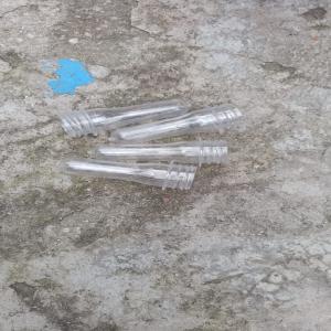 PREFORM FRESH BOTTLE NECK FRESH PET Preform Blow jalpaiguri west bengal india Plastic4trade