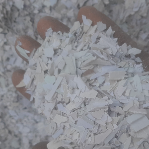 PREMIUM QUALITY RECYCLED PVC POWDER – LIGHT GRAY & WHITE – FROM UPVC & PVC PIPE SCRAP UPVC Powder Extrusion Pipe  Plastic4trade