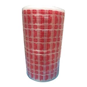 PRINTED AIR BUBBLE SHEET LDPE Finish Goods Film Grade ludhiana punjab india Plastic4trade