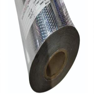 PRINTED HOT STAMPING FOILS LDPE Rolls Film Grade new delhi delhi india Plastic4trade