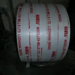 PRINTING ROLLS PP Rolls Film Grade rajkot gujarat india Plastic4trade