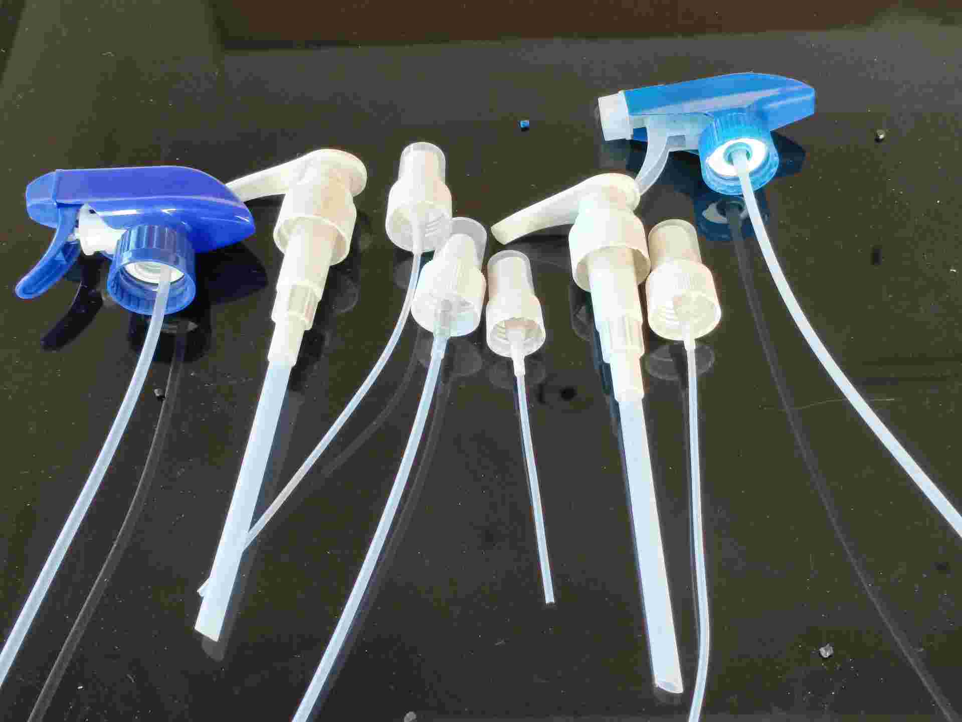 PRODUCT HDPE Mix Material Injection Molding sonipat haryana india Plastic4trade
