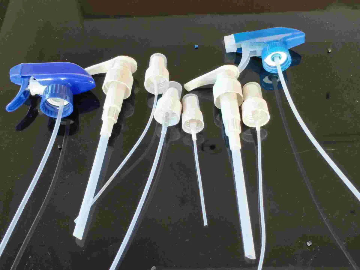 PRODUCT HDPE Mix Material Injection Molding sonipat haryana india Plastic4trade
