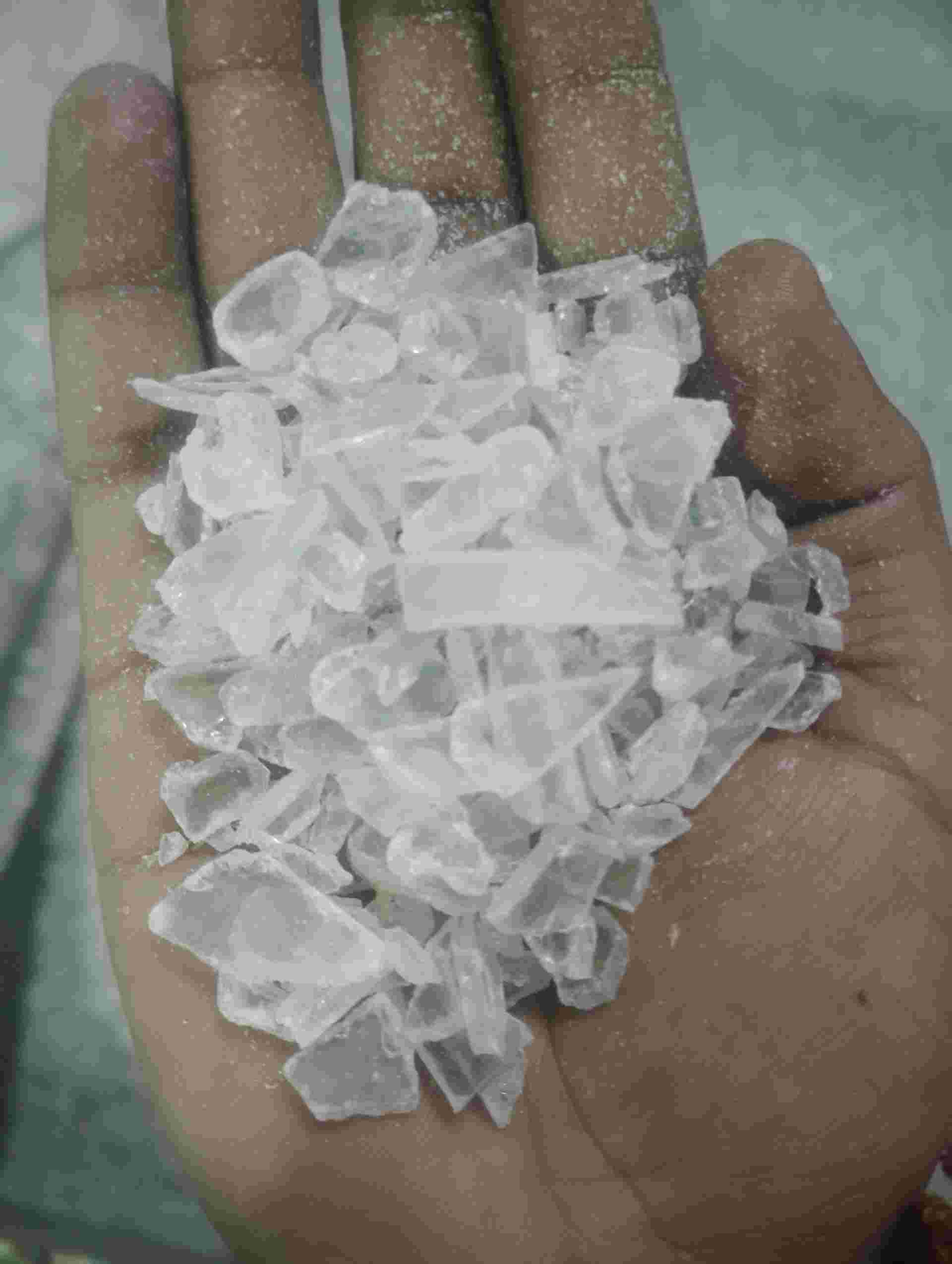 PS CRISTAL NATURAL TRANSPARENT PS Grinding Injection Molding raipur uttarakhand india Plastic4trade