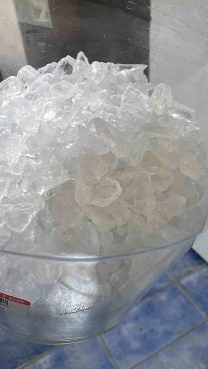 PS GRANDING GPPS Grinding Injection Molding sharjah sharjah united arab emirates Plastic4trade