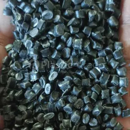 BOTTLE PS Reprocess Granule Injection Molding gujarat india Plastic4trade