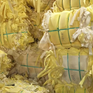 PU FOAM SCRAP PPCP Off Grade Mix Scrap london england united kingdom Plastic4trade