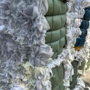 PU FOAM SCRAP PPCP Off Grade Mix Scrap london england united kingdom Plastic4trade