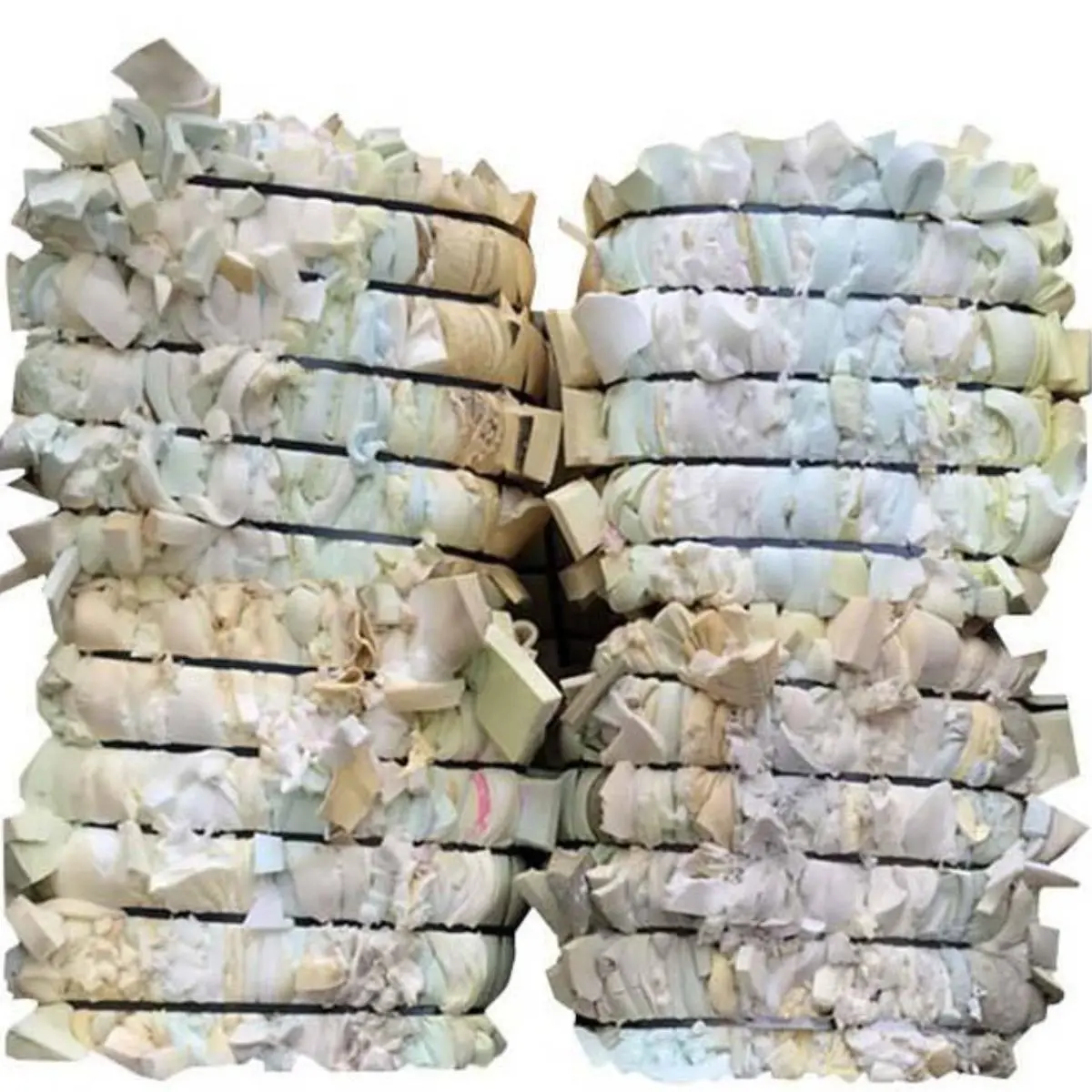 PU FOAM SCRAP PU Scrap Mix Scrap atlanta georgia united states Plastic4trade