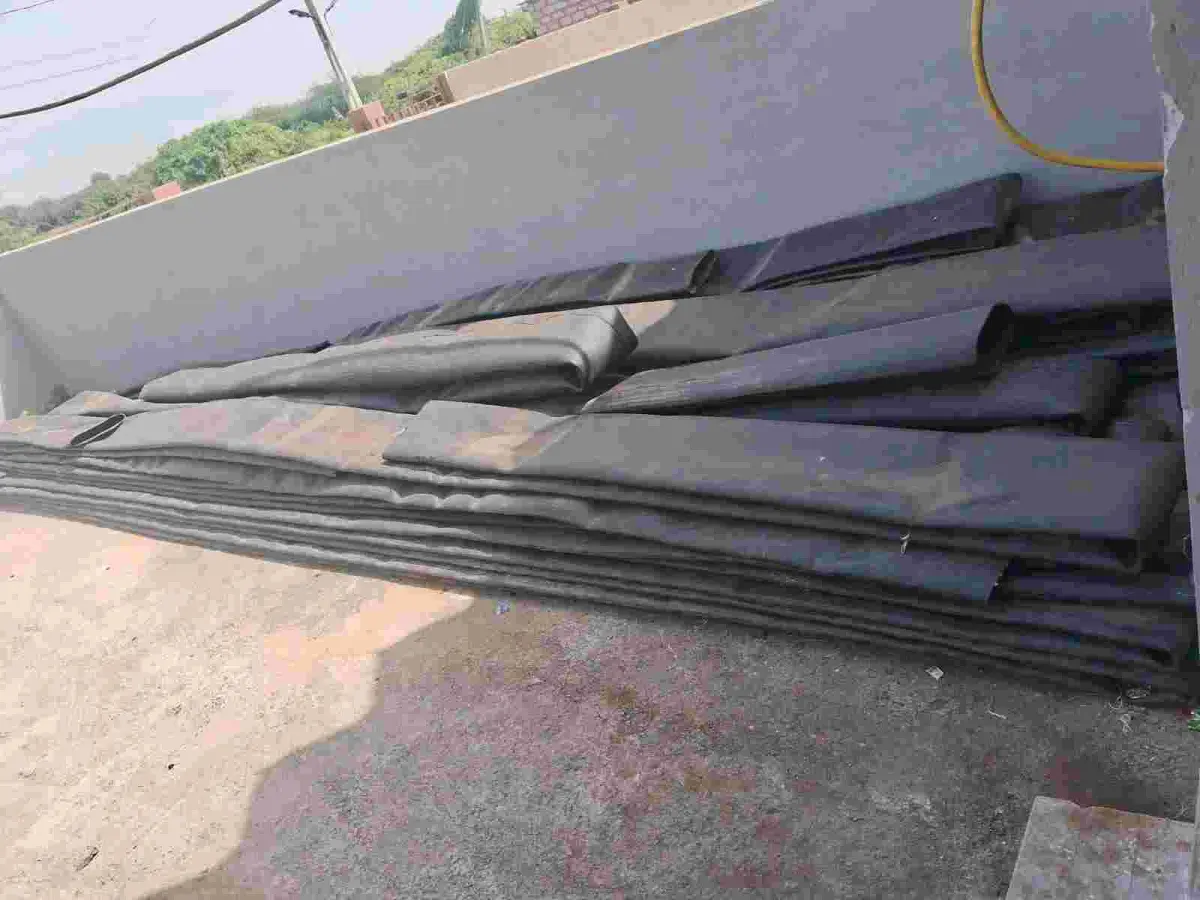PU FOAM SCRAP PU Sheet, Pipe Pipe morbi gujarat india Plastic4trade