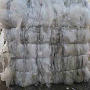 PURE LD WEST SCRAP LDPE Scrap Film Grade ahmedabad gujarat india Plastic4trade