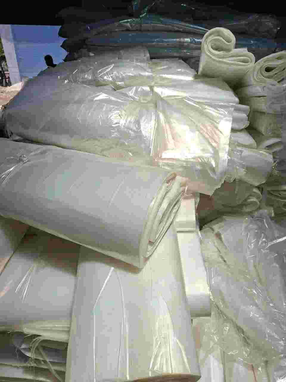 PURE LD WEST SCRAP LLDPE Rolls Lumps Flakes Injection Molding Film Grade Mix Scrap ahmedabad gujarat india Plastic4trade