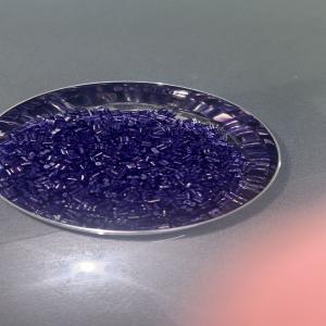 PURPLE MASTERBATCH MASTERBATCH Masterbatch Blow Injection Molding new delhi delhi india Plastic4trade Plastic4trade