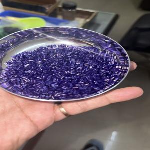 PURPLE MASTERBATCH MASTERBATCH Masterbatch Blow Injection Molding new delhi delhi india Plastic4trade
