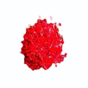PURPLE NYLON SCRAP  Grinding Injection Molding delhi division delhi india Plastic4trade