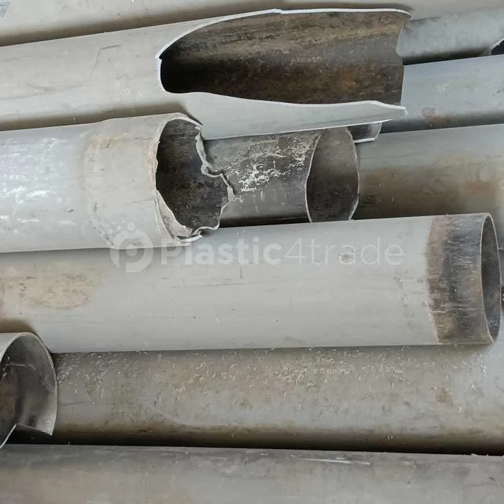 PVC UPVC Grinding Pipe andhra pradesh india Plastic4trade