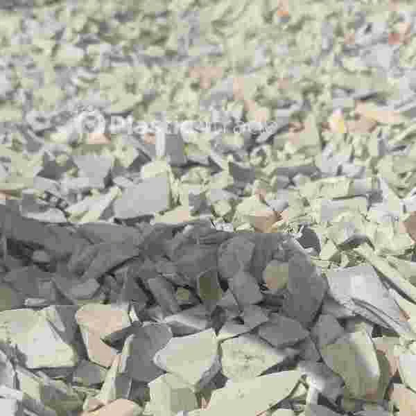 PVC PVC Grinding Thermoforming undefined basque country spain Plastic4trade