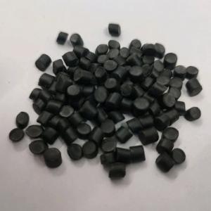 PVC BLACK GRANULES PVC Prime/Virgin Injection Molding chennai tamil nadu india Plastic4trade