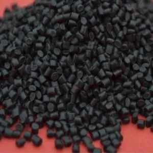 PVC BLACK GRANULES PVC Reprocess Granule Extrusion Pipe jodhpur rajasthan india Plastic4trade